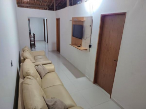 Casa no centro de Japaratinga